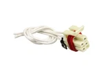 For 1995-1999 Gmc C2500 Suburban Neutral Safety Switch Connector Wells 42183DCBX New. Price: $39.00.