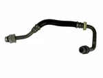 19-23 Mercedes C300 W205 2.0L Transmission Oil Cooler Return Line Hose Tube Oem Used. Price: $41.00.
