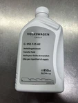 Genuine Volkswagen Gear Oil G-055-515-A2 New. Price: $40.00.