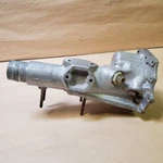 Original Ah Sprite Mg Midget Gearbox Rear Tail Housing Mowog 22A478 VAF10 Oem Used. Price: $64.99.