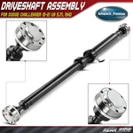 Rear Driveshaft Prop Assy For Dodge Challenger 15-21 5.7L Manual Trans Rwd New. Price: $276.09.