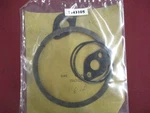 Studebaker Power Steering Gasket Set 1543105 Nos New. Price: $22.00.