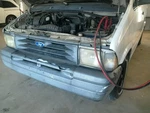Rear Axle 7.5" Ring Gear Fits 89-97 Aerostar 104938919 Used. Price: $420.90.