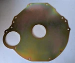 Ford Bellhousing Separator Block Plate 289 302 351 164 Tooth Manual Best New. Price: $49.65.