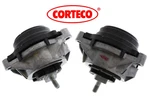 For Bmw Xdrive X3 X4 Oem Engine Motor Mount Hydraulic Lt & 2PC Corteco New. Price: $219.52.