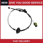 Transmission Gear Shifter Cable Ford F-150 2000-03 Lincoln Navigator New. Price: $22.73.