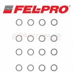 Fel-pro Engine Valve Stem Oil Seal Set For 1955-1959 Gmc S300 Gaskets Yr New. Price: $23.77.