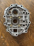 Porsche 911 Intermediate Transmission Gearbox Plate 9013012210R Used. Price: $165.00.