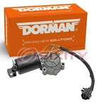 Dorman Transfer Case For 1995-2003 Mazda B4000 Motors Sh New. Price: $127.97.