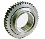 Ford S5-42 Reverse Gear Mainshaft 44 Tooth 1987-96 Truck Speed Transmission New. Price: $98.75.
