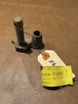 Nos Ford 56H-7282 Mercury Transmission Low And Reverse Shift Cam Shaft New. Price: $60.00.