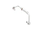 Genuine Mopar Oil Cooler Pressure And Return Hose Tube 68379709AA New. Price: $51.24.