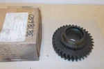 Mopar Nos 4 Speed Trans Low Gear 1977-80 Aspen Volare Lebaron Diplomat New. Price: $135.00.