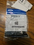 New Ford W715798-S442 Utility-bracket Studs 20-23 Police Interceptor (3). Price: $16.00.