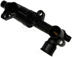 Engine Coolant Thermostat Housing Assembly Dorman 902-5955 New. Price: $166.48.