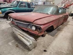 1960 Pontiac Rear Axle Assembly 8-389 At 1000113 Used. Price: $250.00.
