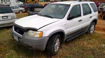 Carrier Rear 2 Sensor Plugs Fits 01-04 Ford Escape Oem Used. Price: $439.99.