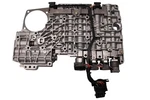 56740C 4R44E 4R55E, Valve Body, With Solenoids, Flat Plate, 1995-96 Ford Used. Price: $75.00.