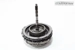 2016-2018 Chevrolet Malibu 1.5L Automatic Transmission Gear Pinion Clutch Oem Used. Price: $155.99.