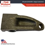 1959-1961 Dodge Plymouth Powerflite Transmission Reverse Band Lever 1559480 Nos. New. Price: $32.67.