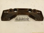 Jaguar XK8 Rear Differential Mount Bracket Fits 1997-2006 98 01 02 03 Used. Price: $44.88.