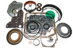 4R70W Master Rebuild Kit 2004-UP 4R75W 4R75E 4R70E Transmission Overhaul Ford New. Price: $389.99.