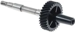1966-76 Mopar A/b/e-bodies Speedometer Gear 32 Teeth (black) New. Price: $59.99.