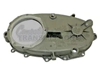 Chevy Gmc NP208 Transfer Case Rear Housing Half 14037983 Used. Price: $155.00.