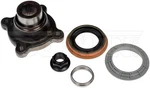 Dorman 600-257 Output Shaft Yoke Kit Fits Ford Lincoln Mercury Models EB5Z7B214A New. Price: $112.81.
