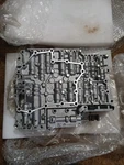 2016-2024 Infiniti Q50 3.0L Rwd Automatic Transmission Valve Body Oem Sport New. Price: $400.00.