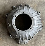 1964 Ford Bellhousing 5 Bolt C4AP-7976-A Off One Owner 1/2 Mustang Used. Price: $525.00.