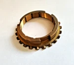 Opel Gt 1100 Kadett 1.1 Liter 4 Speed Transmission Syncro Synchronizer Ring New. Price: $44.99.