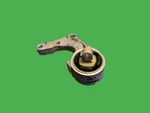 Porsche Taycan 2022 Rear Drive Motor Mount Bracket 9J1399225A (3) Used. Price: $181.63.
