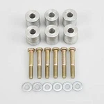 Skyjacker TCL35 Transfer Case Lowering Kit New. Price: $59.85.