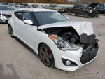Used Automatic Transmission Assembly Fits: 2014 Hyundai Veloster 6 Speed Hydr. Price: $610.90.