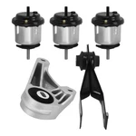 5PCS Motor & Trans Mount For Buick Enclave Gmc Acadia Saturn Outlook 2007-2008 New. Price: $88.55.