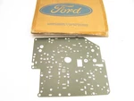 New Oem Ford F8DZ-7Z490-AA AX4N Auto Trans Seperator Plate & Gasket #86. Price: $17.99.