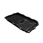 Genuine Mopar Transmission Oil Pan And Filter 68261170AA New. Price: $305.76.