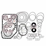 Overhaul Kit Vw Audi ZF5HP19FL(01V) Fwd ZF5HP19FLA Awd New. Price: $204.80.