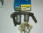 Moog Idler Arm Ford Mercury Galaxie Monterey 1963-1964 K8037 C3AZ-3352-B New. Price: $152.95.