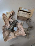 333809 Nos Packard Transmission Cluster Gear - 1938 1954 New. Price: $100.00.