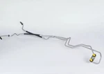 Genuine Acdelco Automatic Transmission Fluid Cooler Line 20977540 New. Price: $80.50.
