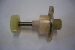 Mgb 62-67 Used 3 Synchro Gearbox Speedometer Housing And Pinion. Price: $42.50.