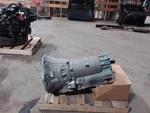 Automatic Transmission Speed Thru 08/31/17 Fits 15-18 Bmw Alpina B6 909920 Used. Price: $6067.50.