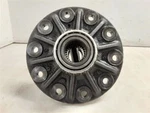 Jeep Tj Wrangler Oem Dana 30 Front Axle Carrier Spiders 3.73 Up 97-06 137668 Used. Price: $157.50.