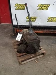 Manual Transmission 361 2WD Fits 1968 Ford F7 Truck 1202611 Used. Price: $250.00.