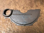Ford Flathead V8 Starter Plate, Pressed Steel Bellhousing, #8BA-6366-B Used. Price: $219.99.