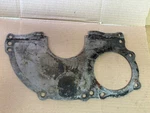 1965 1966 1967 1968 Mustang C4 Automatic Cyl Block Separator Top Plate Ford Used. Price: $39.99.