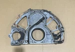 Used Oem 2011-2019 Ford 6.7L Powerstroke Rear Main Seal Retainer BC3Q-6D082-FB. Price: $69.00.
