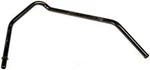 Automatic Transmission Oil Cooler Hose Assembly Fits 93-97 Jeep Grand Cherokee New. Price: $33.87.